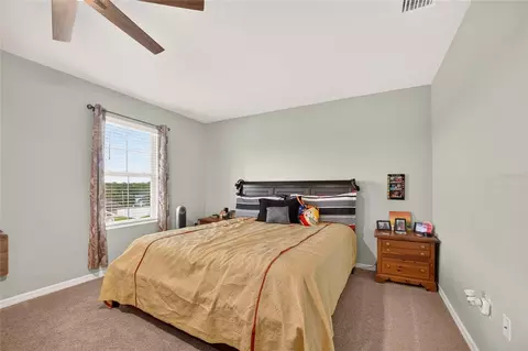 Bedroom - 483 W Runyon Loop, Beverly Hills, FL 34465 photo 3 of 8