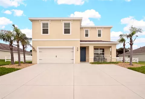 Exterior - 483 W Runyon Loop, Beverly Hills, FL 34465 photo 2 of 12