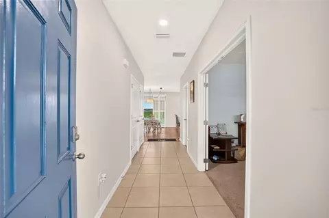 Entry Way - 483 W Runyon Loop, Beverly Hills, FL 34465 photo 2 of 7