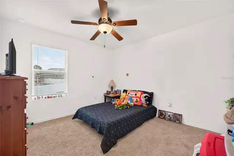 Bedroom - 483 W Runyon Loop, Beverly Hills, FL 34465 photo 5 of 8
