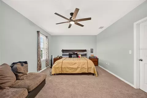 Bedroom - 483 W Runyon Loop, Beverly Hills, FL 34465 photo 2 of 8