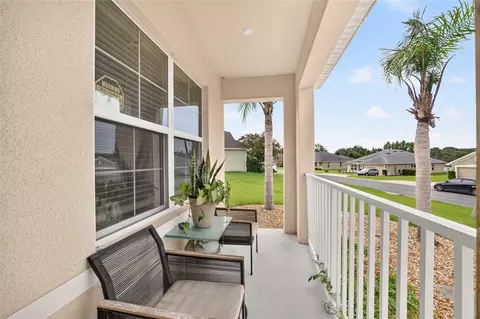 Exterior - 483 W Runyon Loop, Beverly Hills, FL 34465 photo 5 of 12