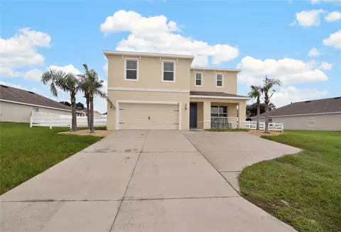 Exterior - 483 W Runyon Loop, Beverly Hills, FL 34465 photo 3 of 12
