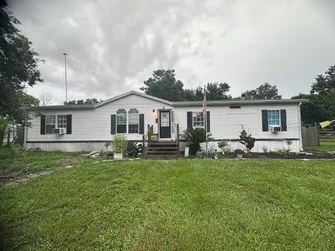 446 Quail St, Lady Lake, FL 32159