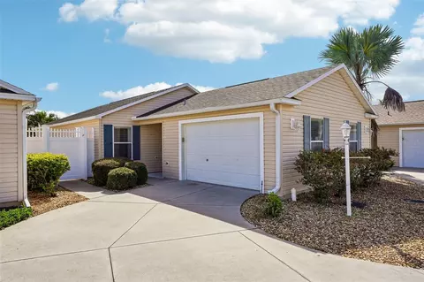2339 Sebring St, The Villages, FL 32162