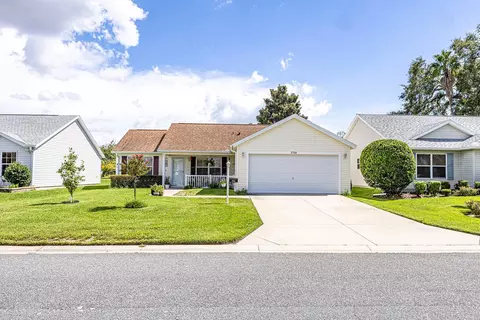 2706 Morven Park Way, The Villages, FL 32162