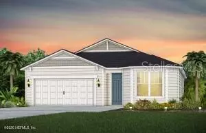 339 Fishtail Pl, Palm Coast, FL 32164