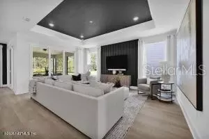 Entry Way - 331 Fishtail Pl, Palm Coast, FL 32164 photo 1 of 9