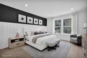 Bedroom - 331 Fishtail Pl, Palm Coast, FL 32164 photo 1 of 3