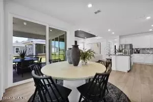 Dining - 331 Fishtail Pl, Palm Coast, FL 32164 photo 2 of 2