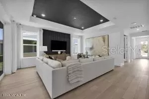Entry Way - 331 Fishtail Pl, Palm Coast, FL 32164 photo 2 of 9