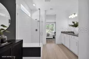 Entry Way - 331 Fishtail Pl, Palm Coast, FL 32164 photo 9 of 9