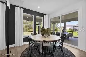 Dining - 331 Fishtail Pl, Palm Coast, FL 32164 photo 1 of 2