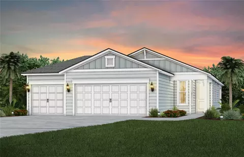 347 Fishtail Pl, Palm Coast, FL 32164