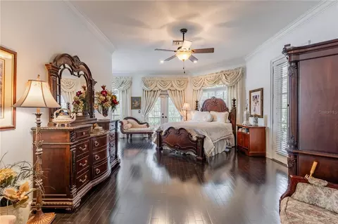 Bedroom - 34317 Windley Cir, Eustis, FL 32726 photo 1 of 6