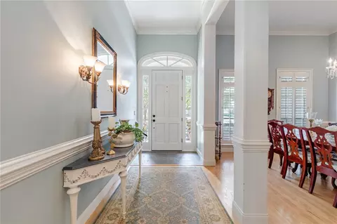 Entry Way - 34317 Windley Cir, Eustis, FL 32726 photo 1 of 4