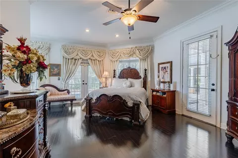 Bedroom - 34317 Windley Cir, Eustis, FL 32726 photo 2 of 6