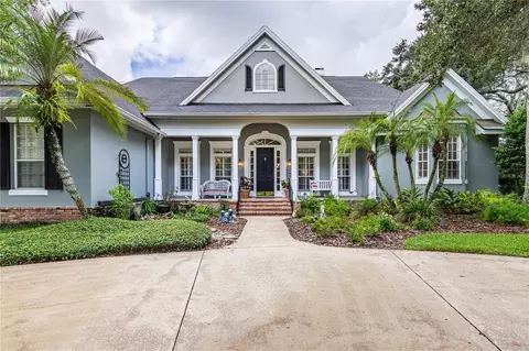 Exterior - 34317 Windley Cir, Eustis, FL 32726 photo 7 of 24