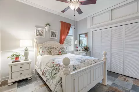 Bedroom - 34317 Windley Cir, Eustis, FL 32726 photo 5 of 6