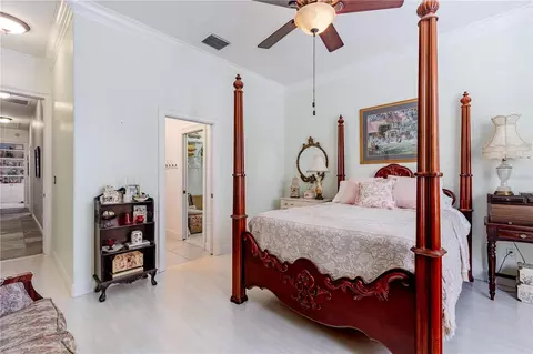 Bedroom - 34317 Windley Cir, Eustis, FL 32726 photo 4 of 6