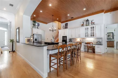Kitchen - 34317 Windley Cir, Eustis, FL 32726 photo 1 of 5