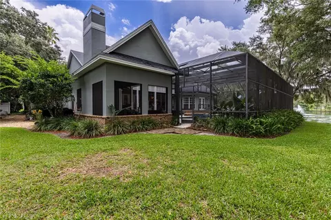Exterior - 34317 Windley Cir, Eustis, FL 32726 photo 12 of 24