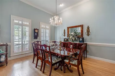 Dining - 34317 Windley Cir, Eustis, FL 32726 photo 1 of 4