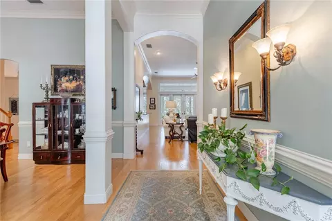 Entry Way - 34317 Windley Cir, Eustis, FL 32726 photo 2 of 4