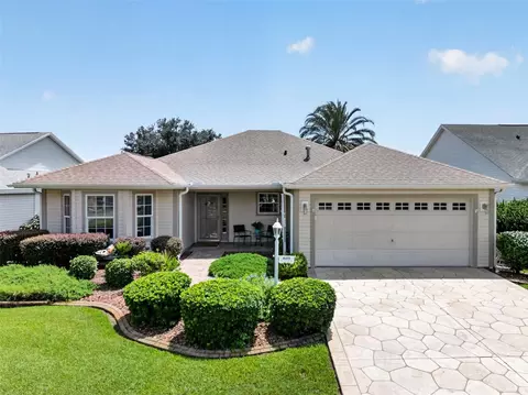 16573 SE 77th Northridge Ct, The Villages, FL 32162