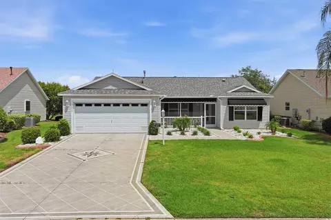 1377 Eagle Ridge Dr, The Villages, FL 32162