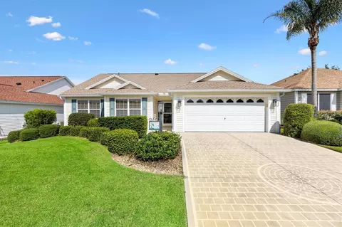 2494 Flintshire Ave, The Villages, FL 32162