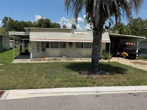 1408 Ridge Rd, Tavares, FL 32778