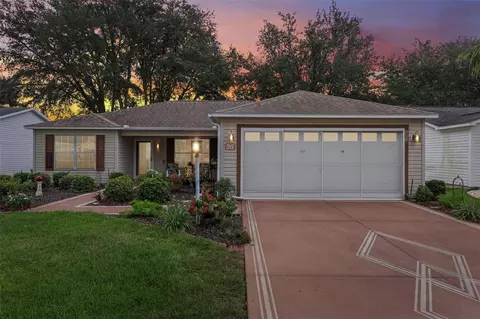 3495 Auburndale Ave, The Villages, FL 32162