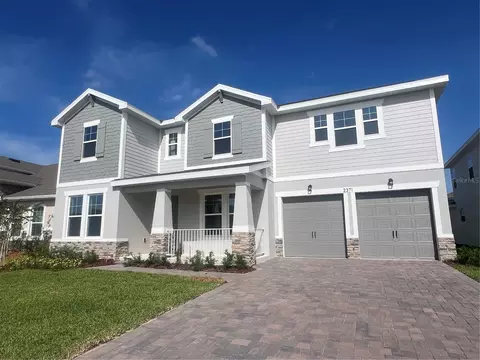 2383 Juniper Berry Dr, Minneola, FL 34715
