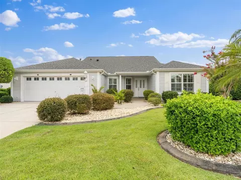 490 Little River Path, The Villages, FL 32162