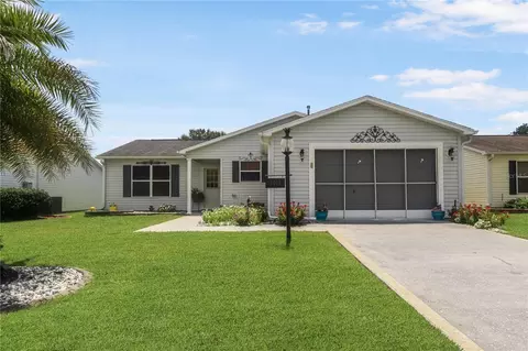 3448 Jacona Pl, The Villages, FL 32162