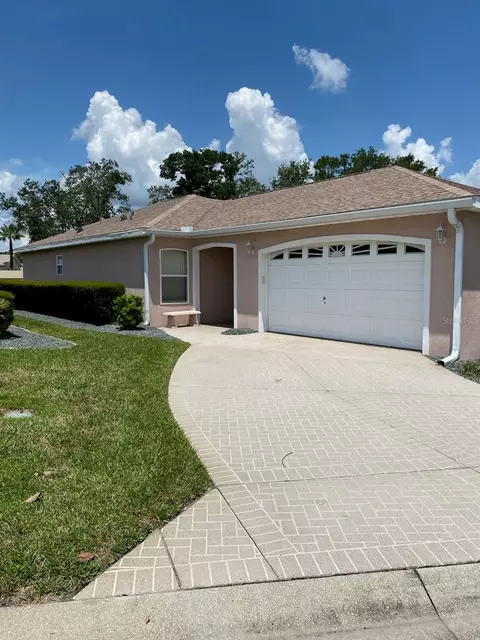 8649 SE 141st Street Rd, Summerfield, FL 34491