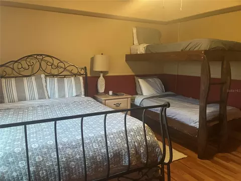 Bedroom - 5361 Circle Dr, Weeki Wachee, FL 34607 photo 1 of 9