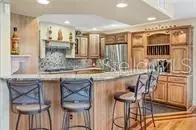 Kitchen - 5361 Circle Dr, Weeki Wachee, FL 34607 photo 1 of 4