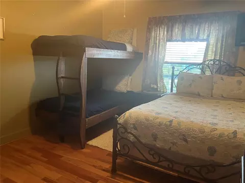 Bedroom - 5361 Circle Dr, Weeki Wachee, FL 34607 photo 2 of 9