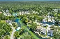 View/Area - 5361 Circle Dr, Weeki Wachee, FL 34607 photo 4 of 5