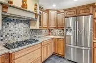 Kitchen - 5361 Circle Dr, Weeki Wachee, FL 34607 photo 2 of 4