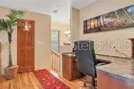 Entry Way - 5361 Circle Dr, Weeki Wachee, FL 34607 photo 2 of 2
