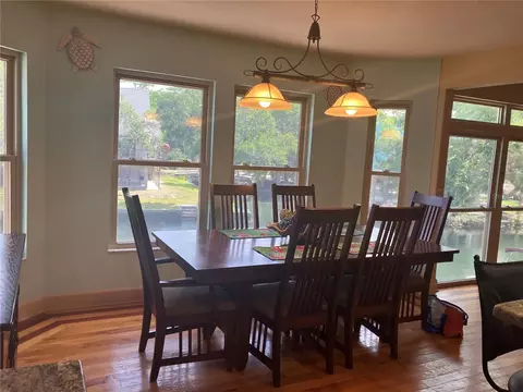 Dining - 5361 Circle Dr, Weeki Wachee, FL 34607 photo 2 of 2