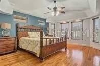 Bedroom - 5361 Circle Dr, Weeki Wachee, FL 34607 photo 5 of 9