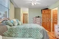 Bedroom - 5361 Circle Dr, Weeki Wachee, FL 34607 photo 9 of 9