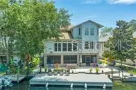 Exterior - 5361 Circle Dr, Weeki Wachee, FL 34607 photo 5 of 7