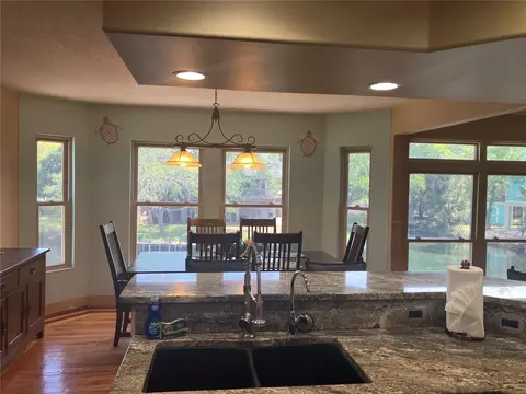 Dining - 5361 Circle Dr, Weeki Wachee, FL 34607 photo 1 of 2