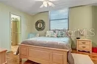 Bedroom - 5361 Circle Dr, Weeki Wachee, FL 34607 photo 7 of 9