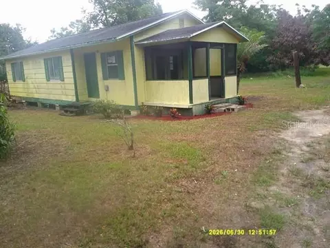Exterior - 6229 Terrell Rd, Mount Dora, FL 32757 photo 2 of 3